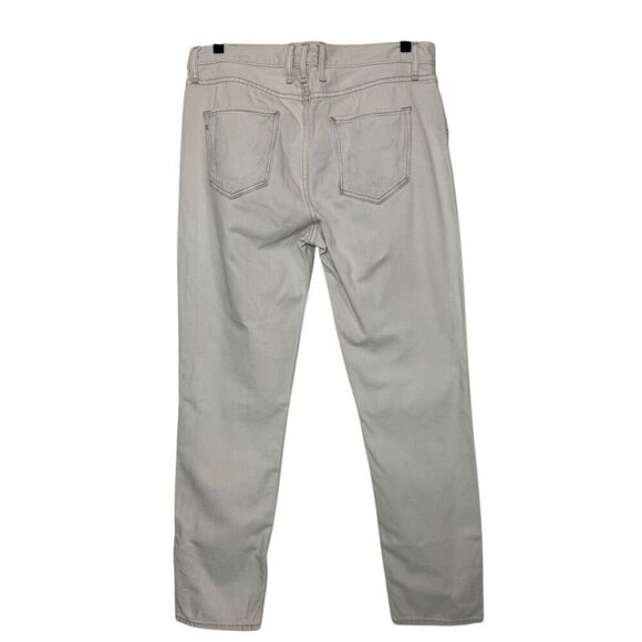 McGuire Mrs. Robinson Boyfriend Jean 30 - Picture 2 of 6